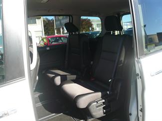 2020 Nissan SERENA - Thumbnail