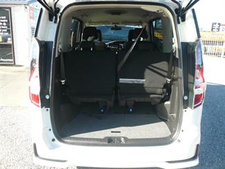 2020 Nissan SERENA - Thumbnail
