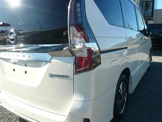 2020 Nissan SERENA - Thumbnail
