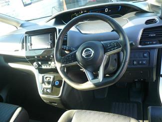 2020 Nissan SERENA - Thumbnail