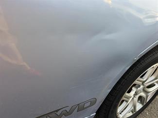 2013 Mitsubishi Outlander phev - Thumbnail