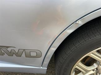 2013 Mitsubishi Outlander phev - Thumbnail