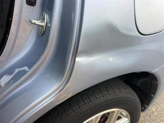 2013 Mitsubishi Outlander phev - Thumbnail