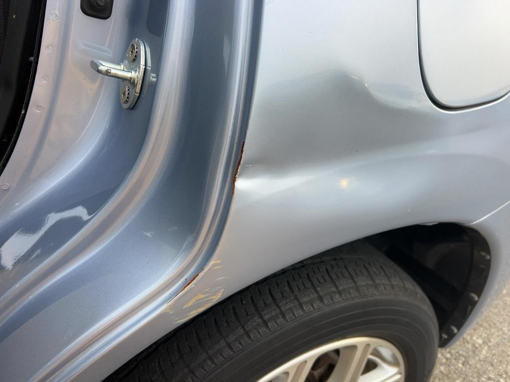 2013 Mitsubishi Outlander phev