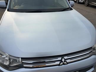 2013 Mitsubishi Outlander phev - Thumbnail