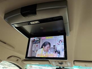 2014 Toyota Alphard - Thumbnail