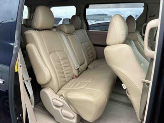 2014 Toyota Alphard - Thumbnail