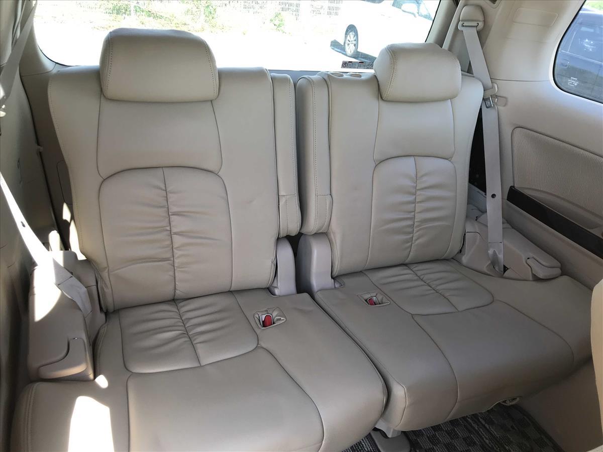 2014 Toyota Alphard