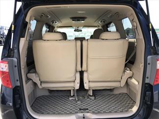 2014 Toyota Alphard - Thumbnail