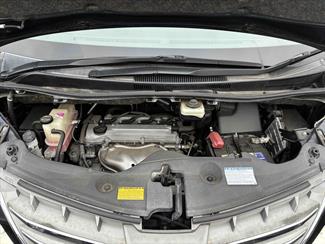2014 Toyota Alphard - Thumbnail