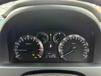 2014 Toyota Alphard - Thumbnail
