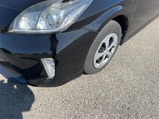 2015 Toyota Prius - Thumbnail