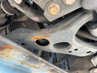 2015 Toyota Prius - Thumbnail