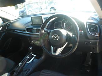 2015 Mazda Axela - Thumbnail