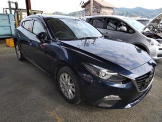 2015 Mazda Axela skyactive 1500cc - Thumbnail