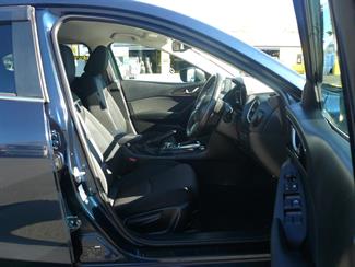 2015 Mazda Axela - Thumbnail