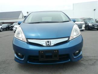 2013 Honda Fit - Thumbnail