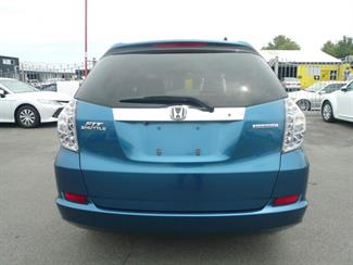 2013 Honda Fit - Thumbnail