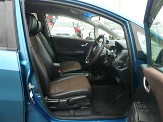 2013 Honda Fit - Thumbnail