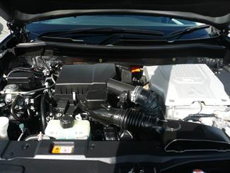2015 Mitsubishi Outlander Plugin Hybrid - Thumbnail