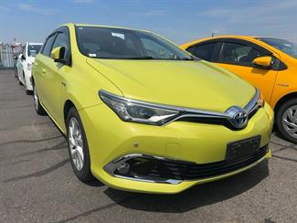 2016 Toyota COROLLA - Thumbnail