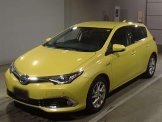 2016 Toyota COROLLA - Thumbnail