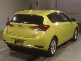 2016 Toyota COROLLA - Thumbnail