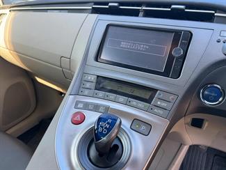 2014 Toyota Prius - Thumbnail