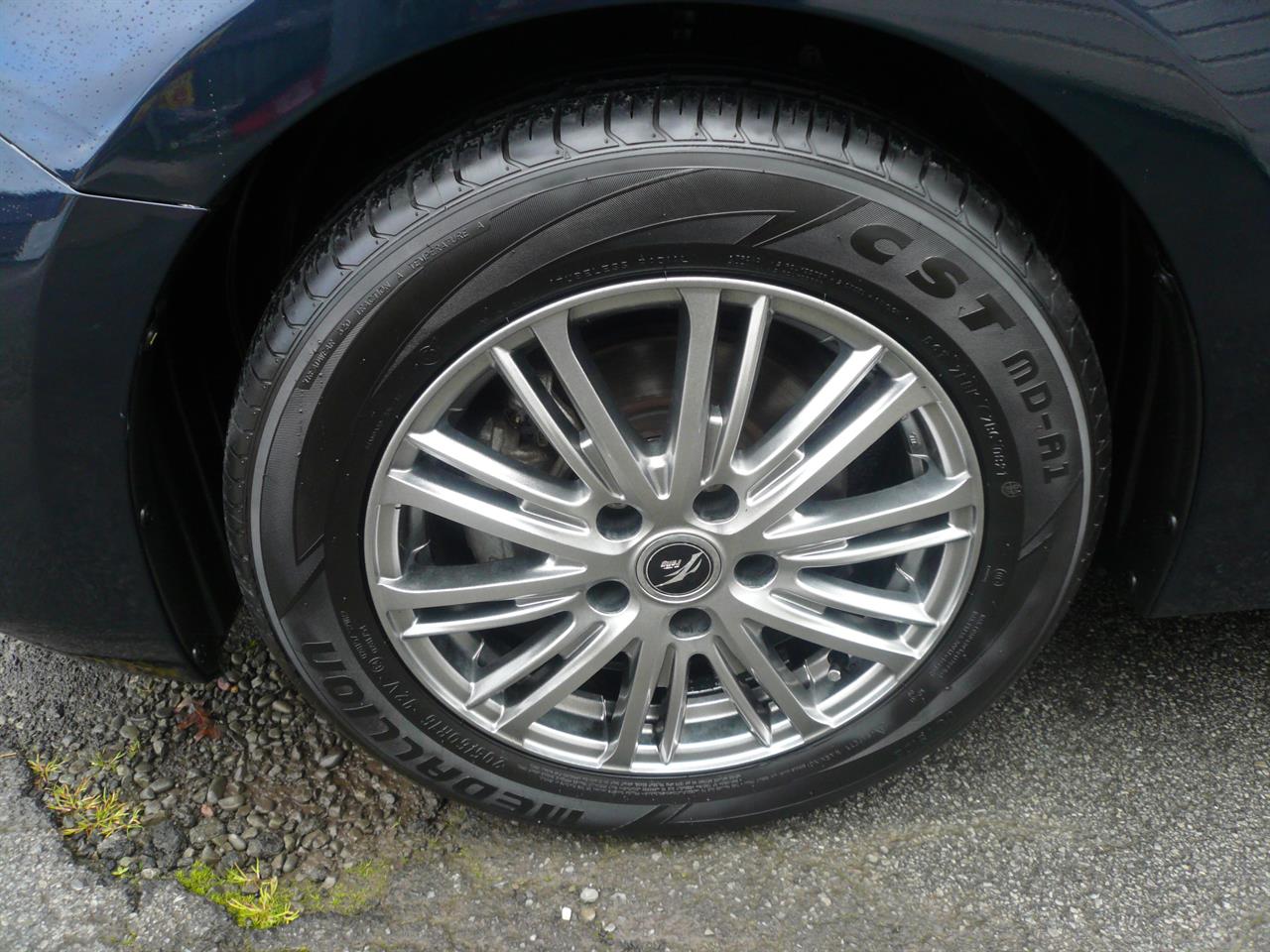2016 Mazda Axela