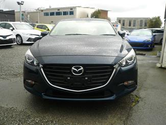 2016 Mazda Axela - Thumbnail