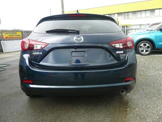 2016 Mazda Axela - Thumbnail