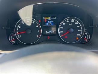 2013 Subaru OUTBACK - Thumbnail