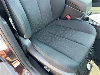 2013 Subaru OUTBACK - Thumbnail