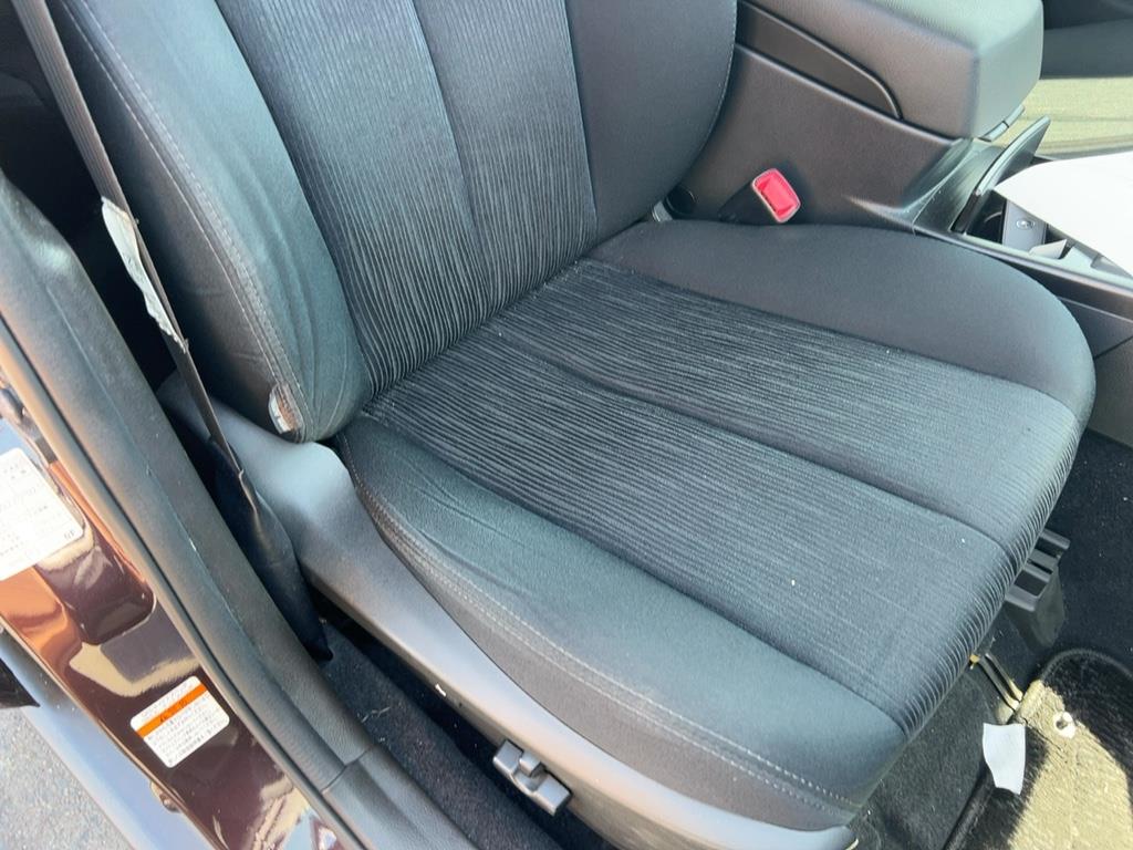 2013 Subaru OUTBACK