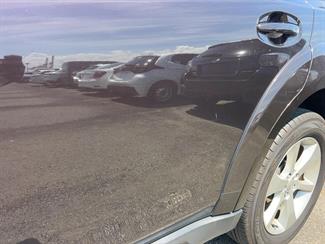 2013 Subaru OUTBACK - Thumbnail