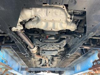 2013 Subaru OUTBACK - Thumbnail