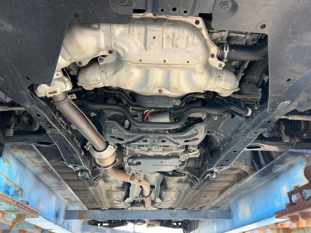 2013 Subaru OUTBACK