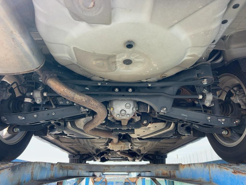 2013 Subaru OUTBACK