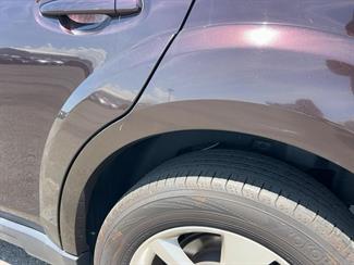 2013 Subaru OUTBACK - Thumbnail