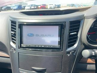 2013 Subaru OUTBACK - Thumbnail