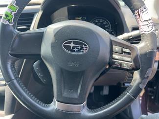 2013 Subaru OUTBACK - Thumbnail