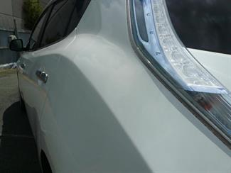 2013 Nissan Leaf 24kwh Gen 2 G model - Thumbnail