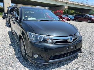 2014 Toyota COROLLA - Thumbnail