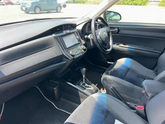 2014 Toyota COROLLA - Thumbnail