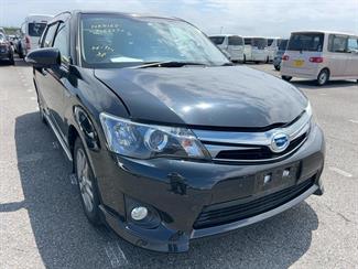 2014 Toyota COROLLA - Thumbnail