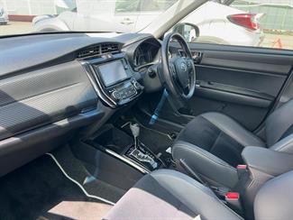 2014 Toyota COROLLA - Thumbnail