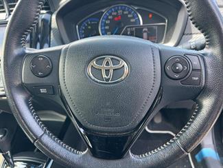 2014 Toyota COROLLA - Thumbnail