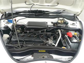 1995 Nissan March - Thumbnail