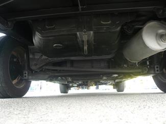 1995 Nissan March - Thumbnail