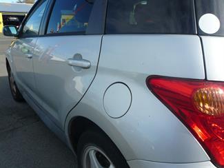 2004 Toyota IST - Thumbnail